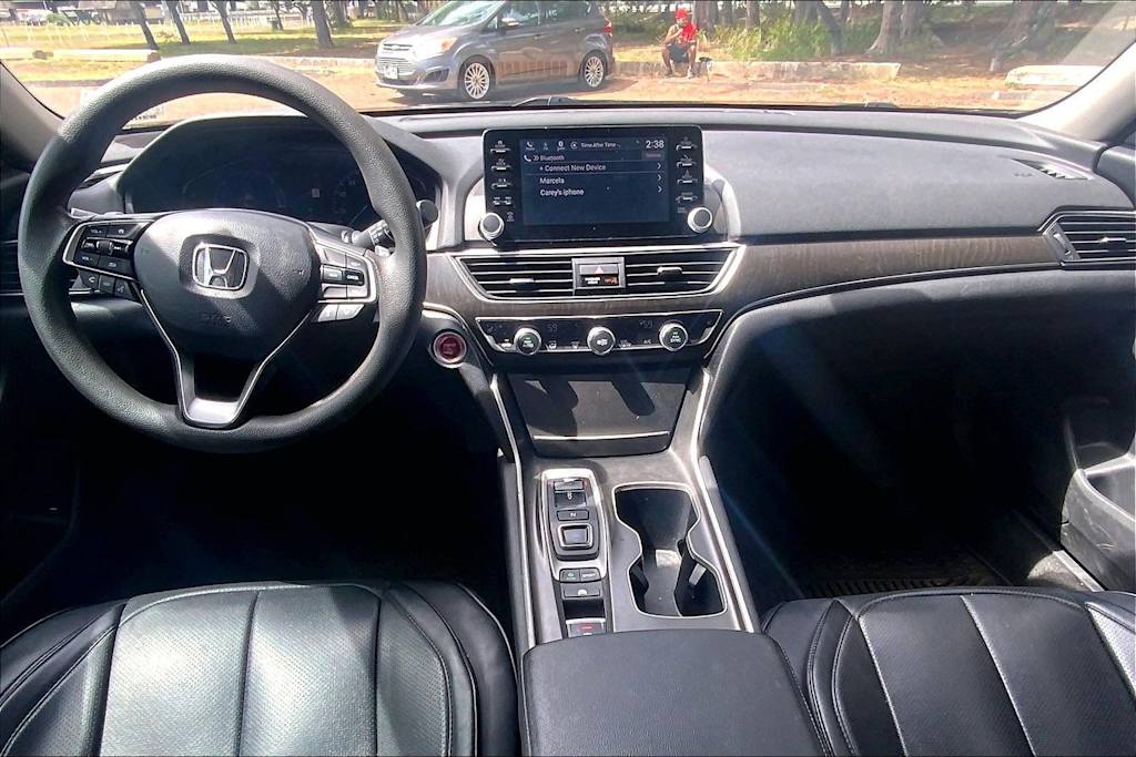 Thumbnail: 2019 Honda Accord - 10