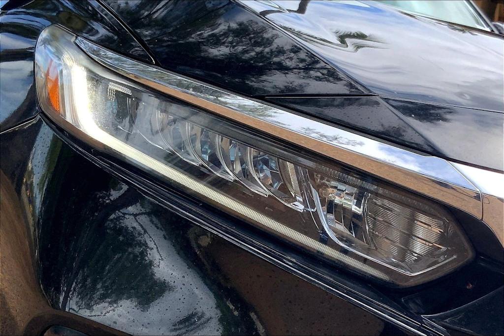 Thumbnail: 2019 Honda Accord - 31
