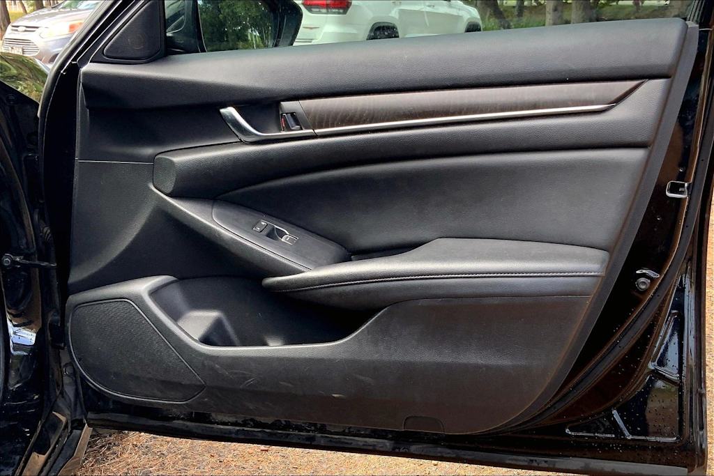 Thumbnail: 2019 Honda Accord - 28