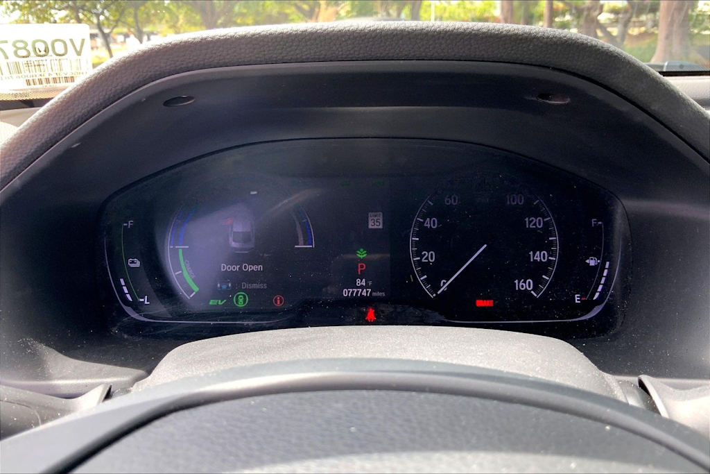 Thumbnail: 2019 Honda Accord - 18