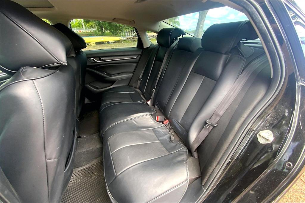 Thumbnail: 2019 Honda Accord - 29