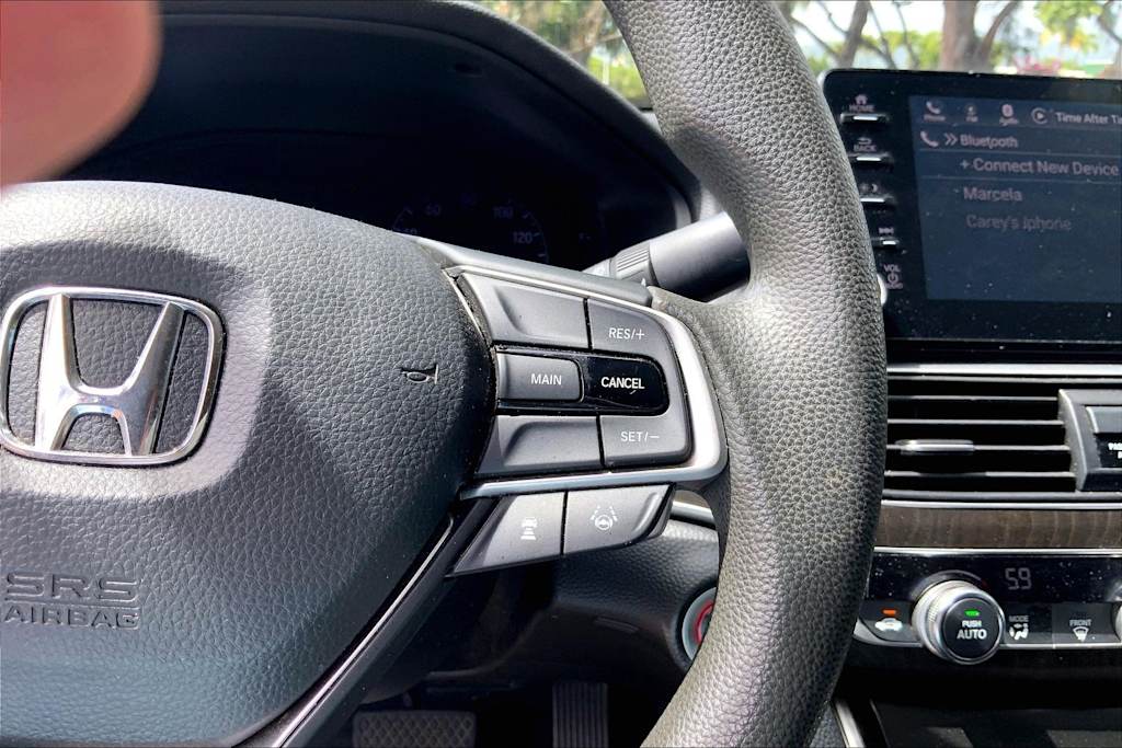 Thumbnail: 2019 Honda Accord - 25