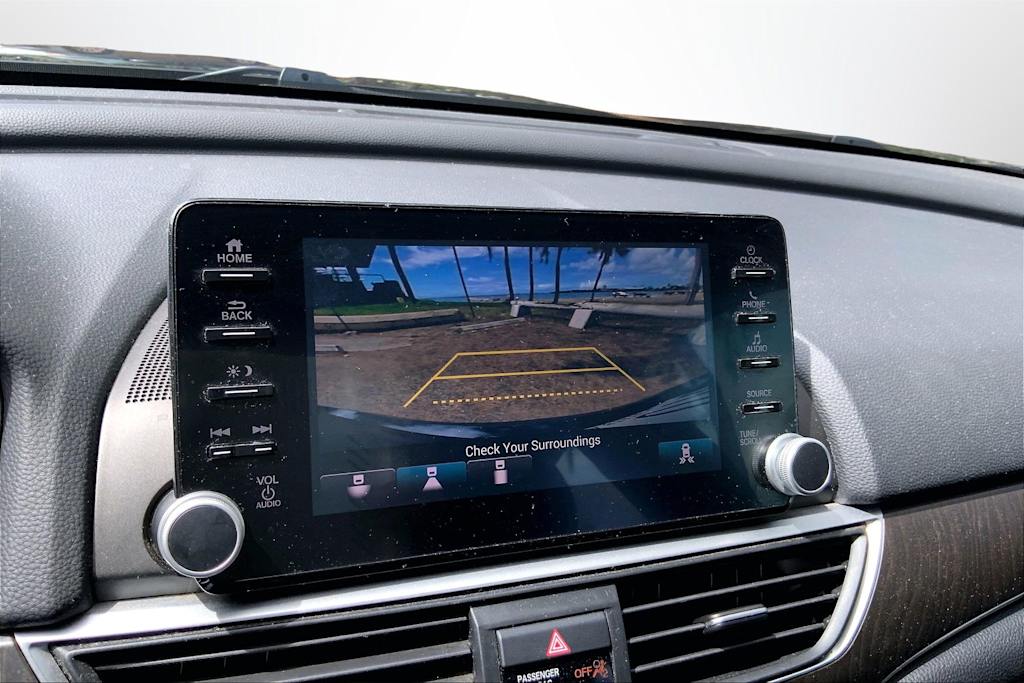 Thumbnail: 2019 Honda Accord - 26