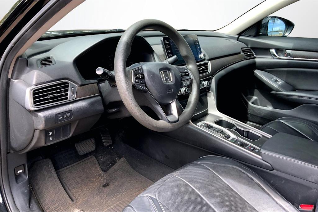 Thumbnail: 2019 Honda Accord - 2