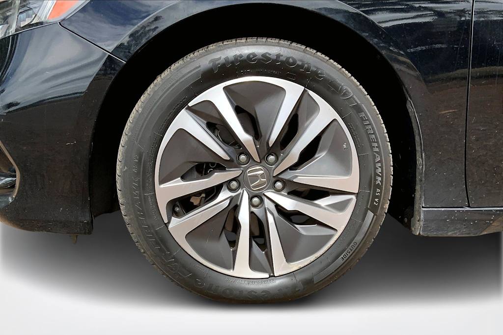 Thumbnail: 2019 Honda Accord - 8