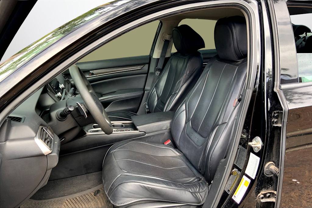 Thumbnail: 2019 Honda Accord - 11