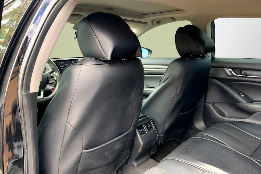 Thumbnail: 2019 Honda Accord - 13