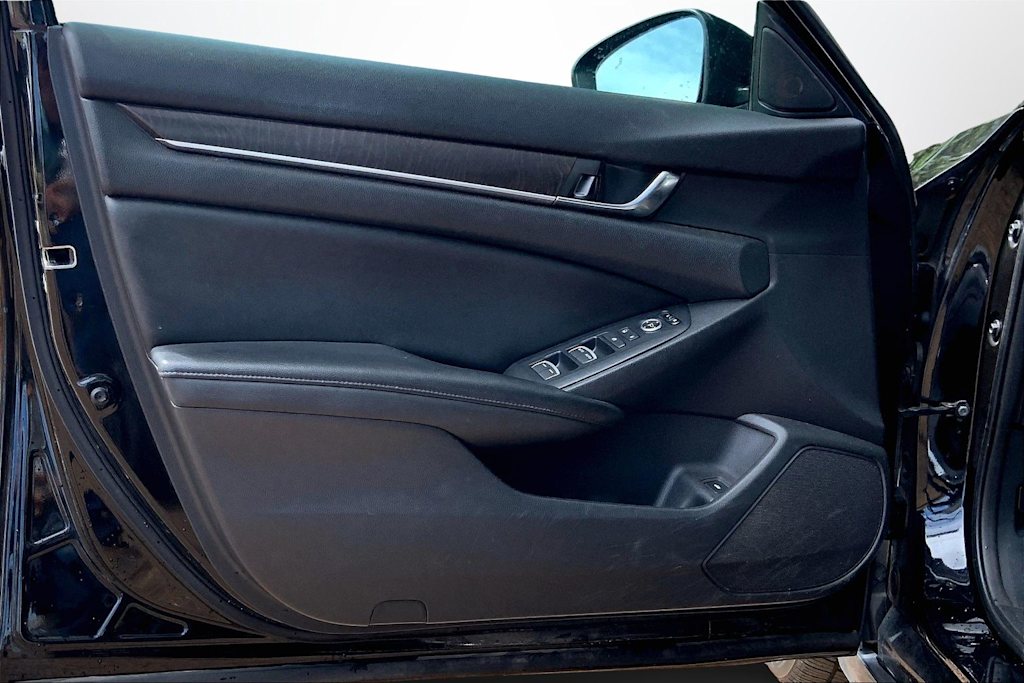 Thumbnail: 2019 Honda Accord - 27