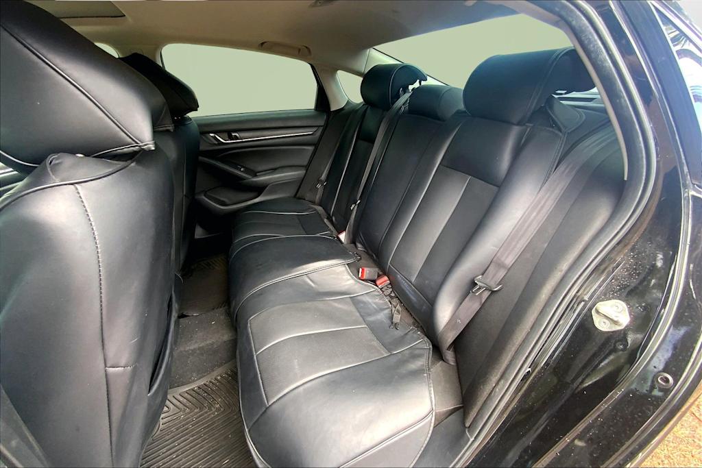 Thumbnail: 2019 Honda Accord - 29