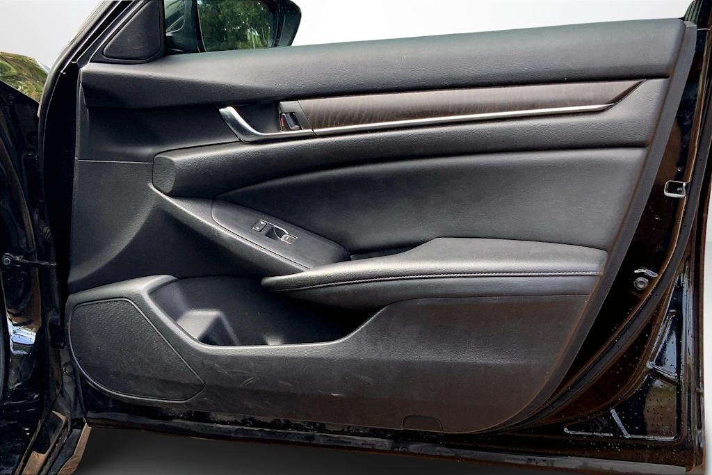 Thumbnail: 2019 Honda Accord - 28