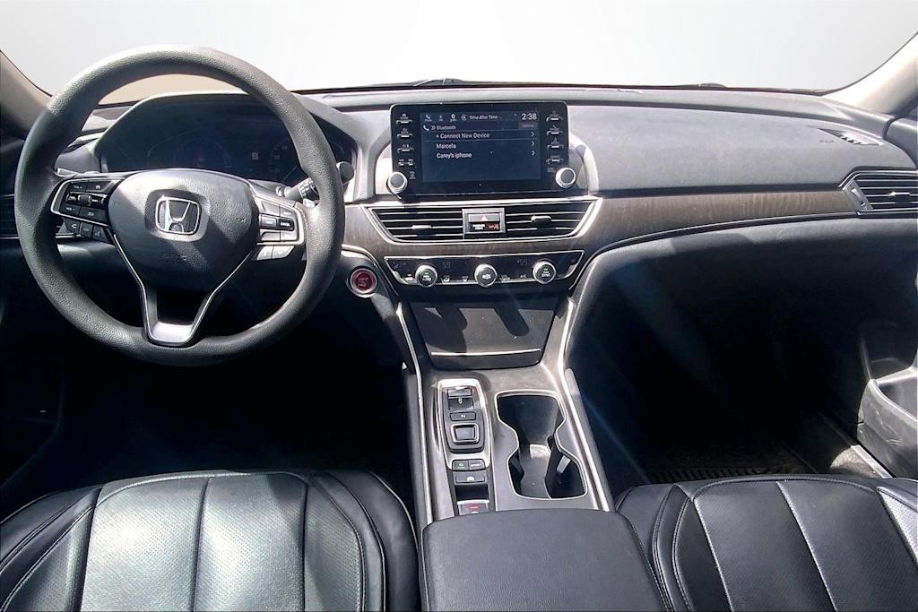 Thumbnail: 2019 Honda Accord - 10