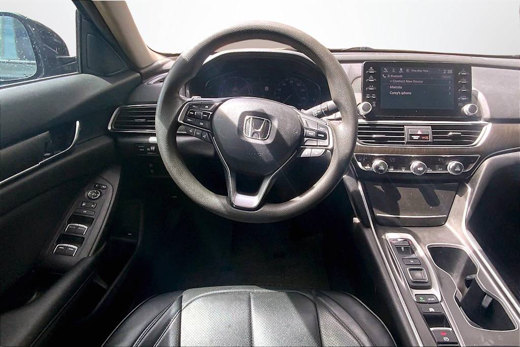 Thumbnail: 2019 Honda Accord - 14