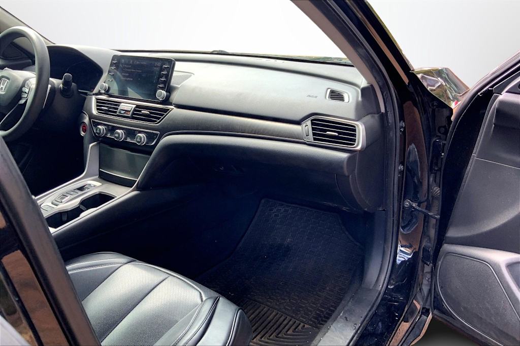 Thumbnail: 2019 Honda Accord - 15