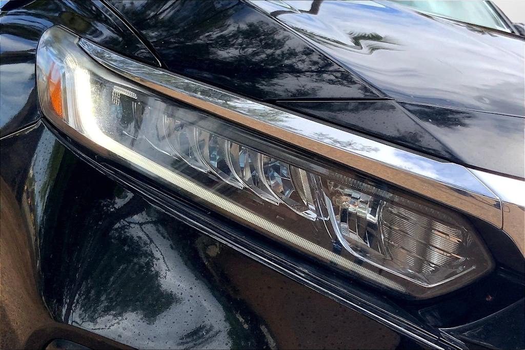 Thumbnail: 2019 Honda Accord - 31