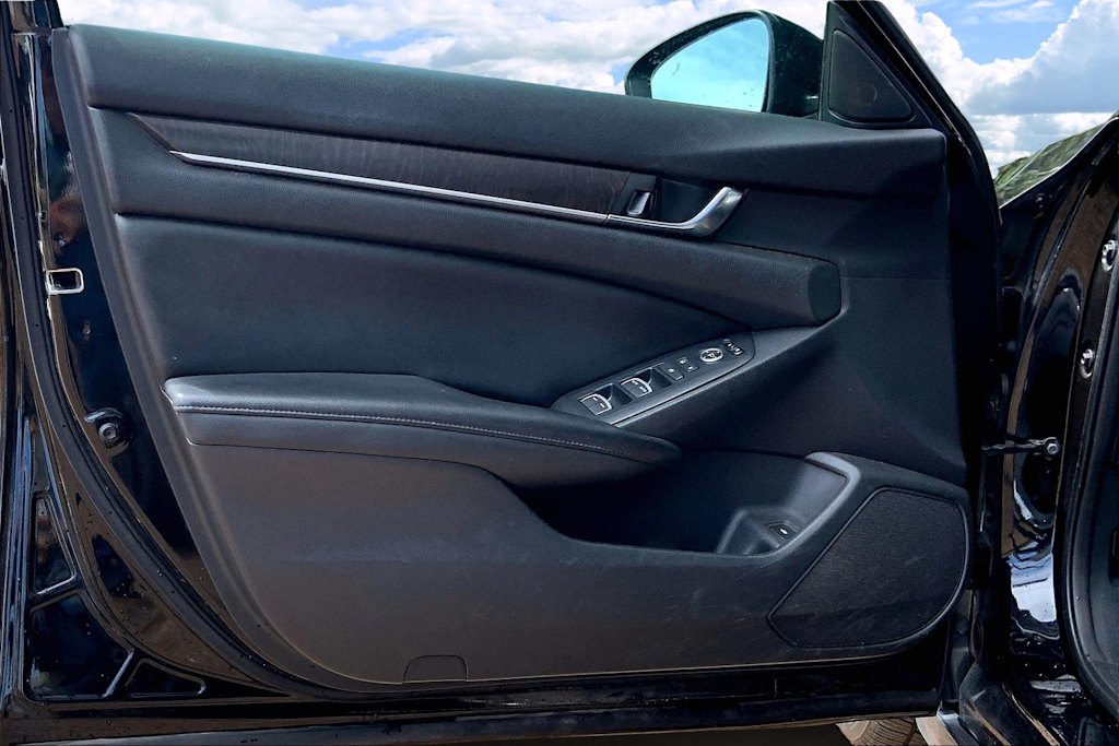 Thumbnail: 2019 Honda Accord - 27