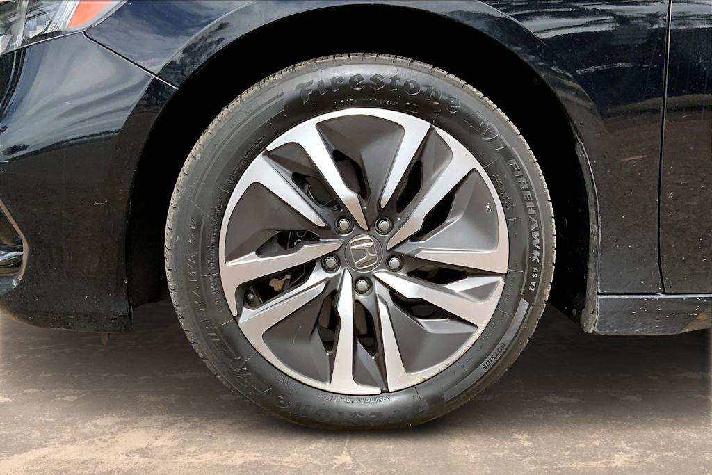 Thumbnail: 2019 Honda Accord - 8