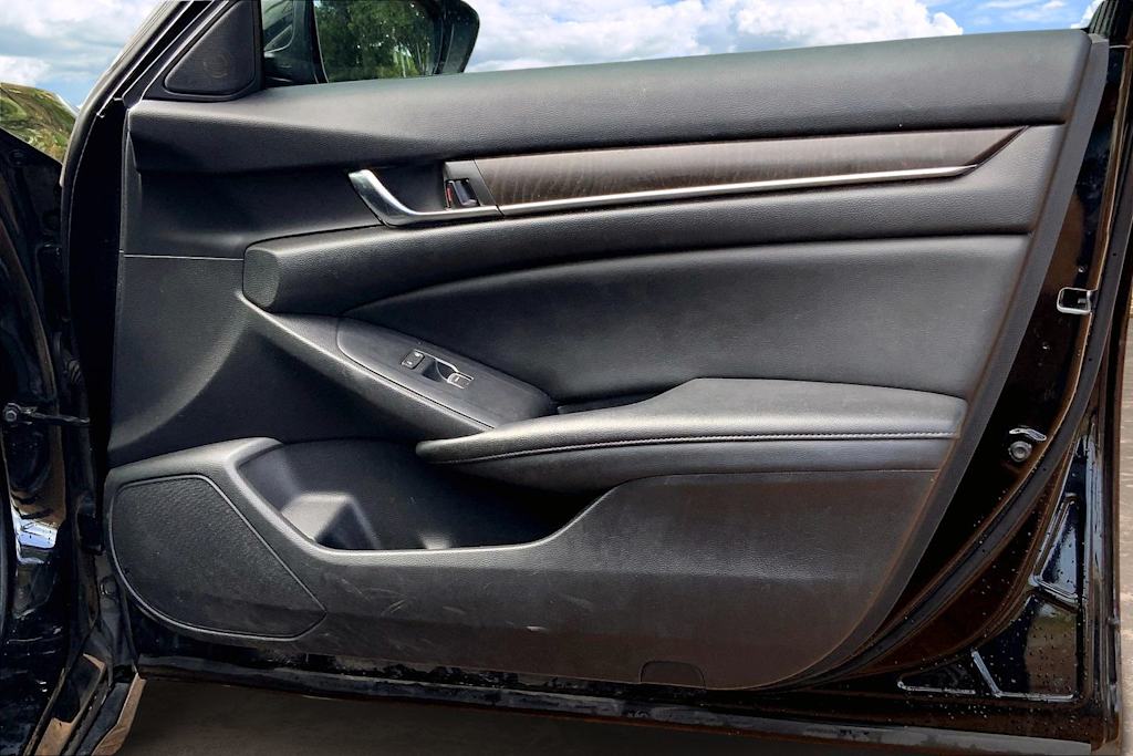 Thumbnail: 2019 Honda Accord - 28