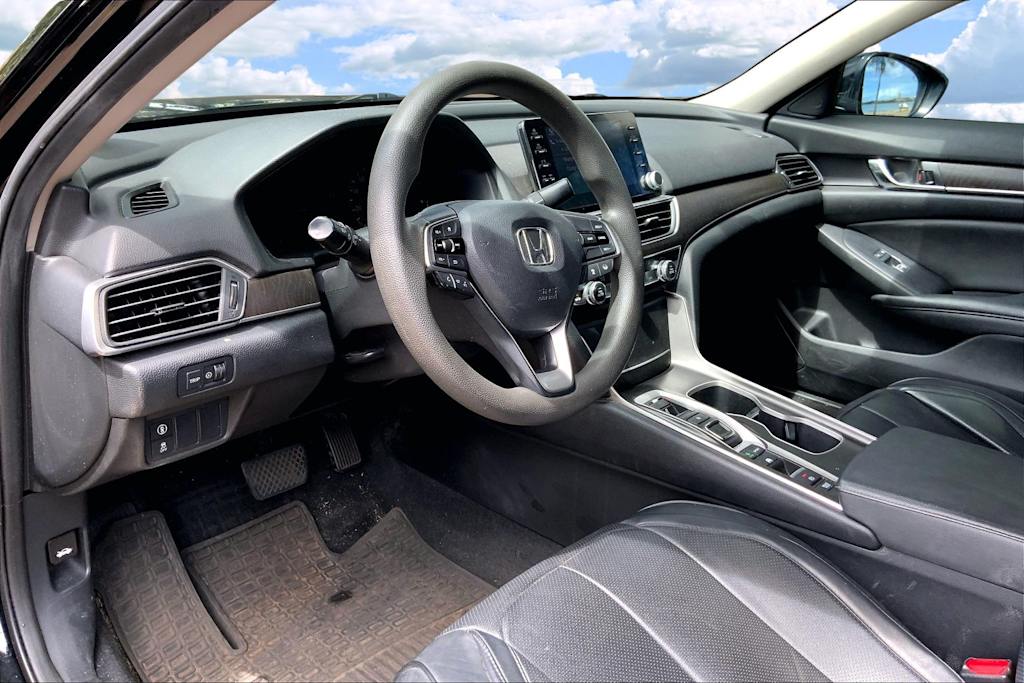 Thumbnail: 2019 Honda Accord - 2