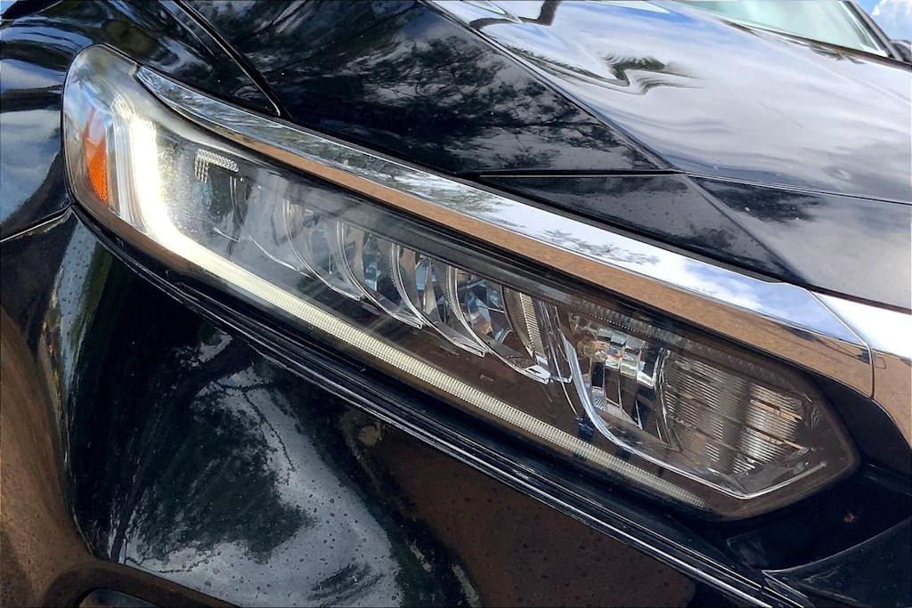 Thumbnail: 2019 Honda Accord - 31