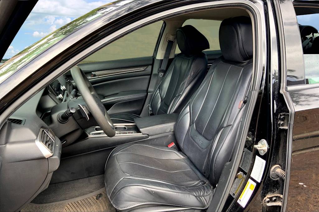 Thumbnail: 2019 Honda Accord - 11