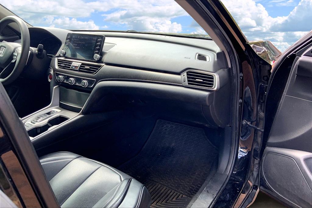 Thumbnail: 2019 Honda Accord - 15