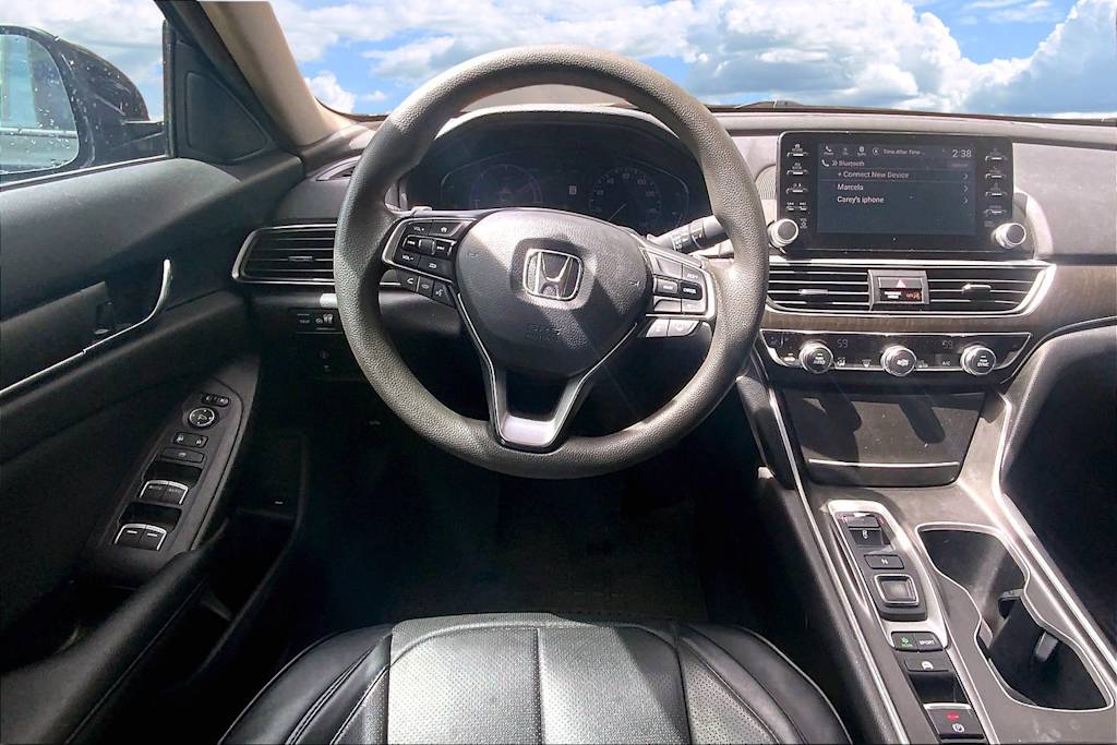 Thumbnail: 2019 Honda Accord - 14