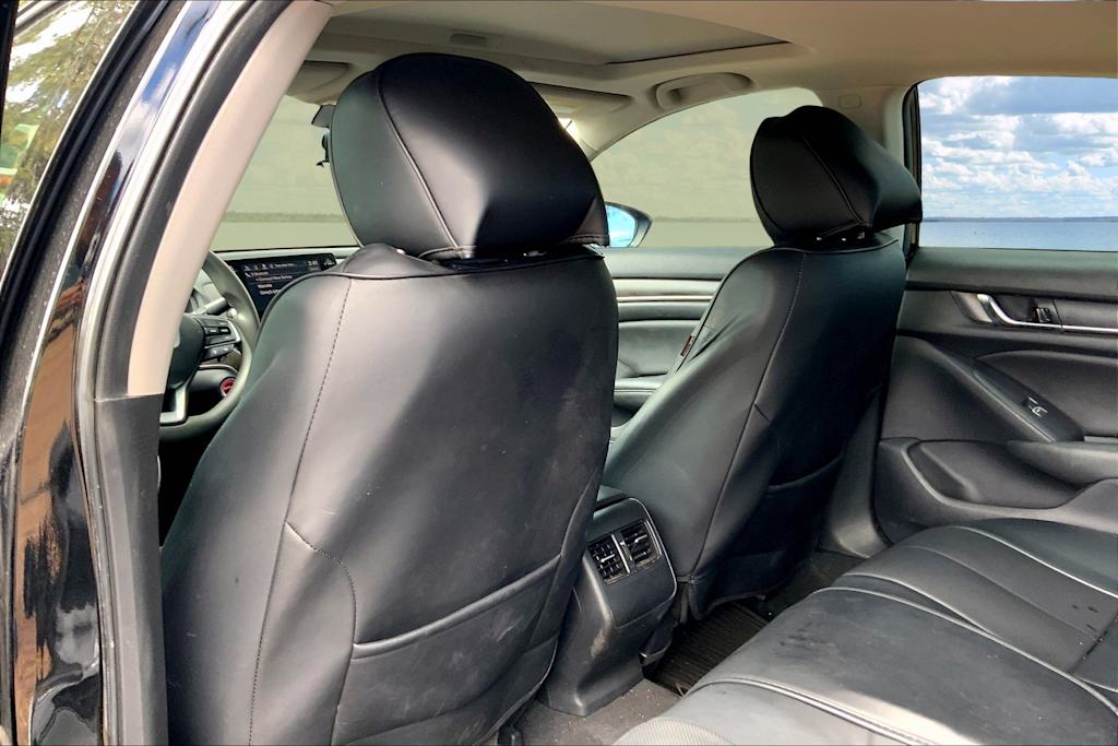 Thumbnail: 2019 Honda Accord - 13