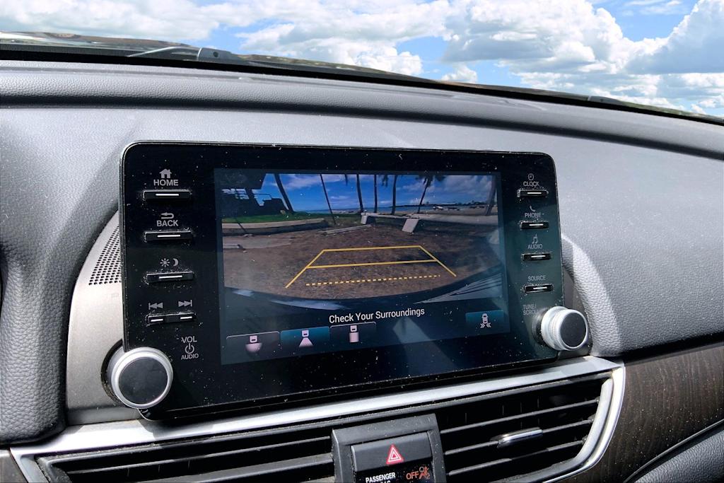Thumbnail: 2019 Honda Accord - 26
