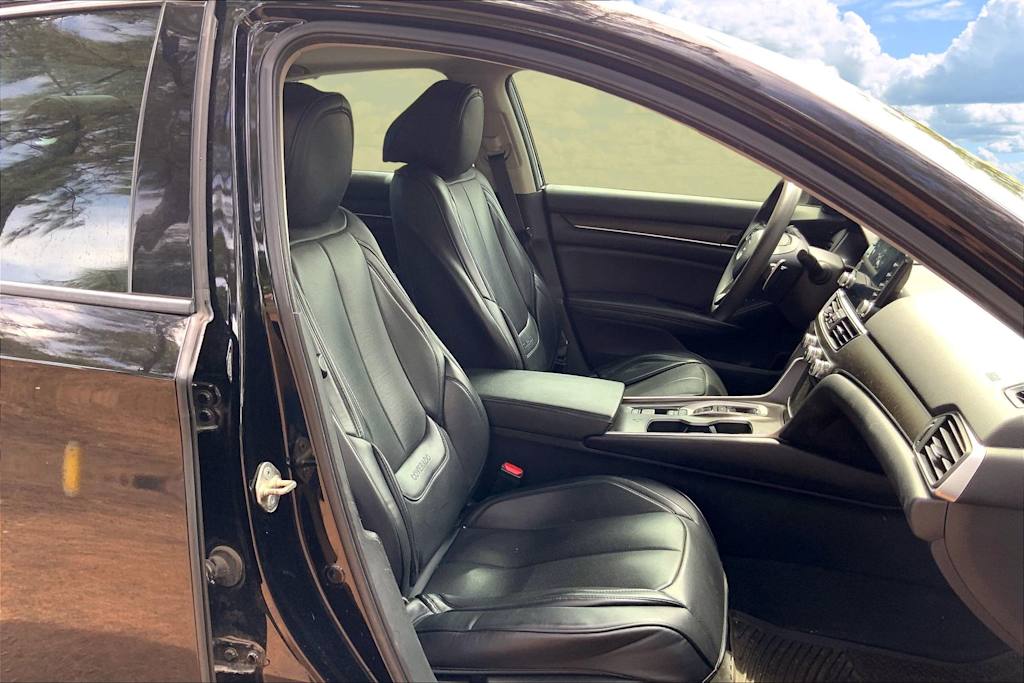 Thumbnail: 2019 Honda Accord - 12
