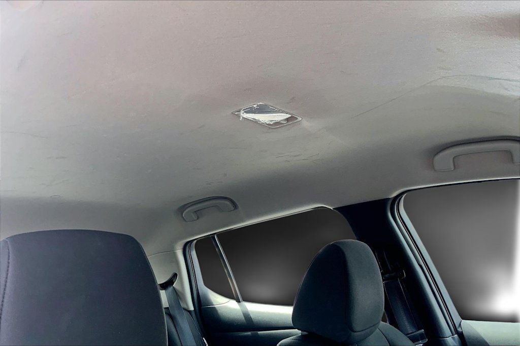 Thumbnail: 2023 Nissan Leaf - 30