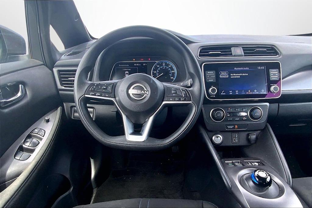 Thumbnail: 2023 Nissan Leaf - 14
