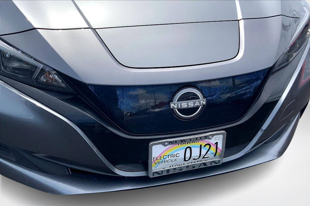 Thumbnail: 2023 Nissan Leaf - 33