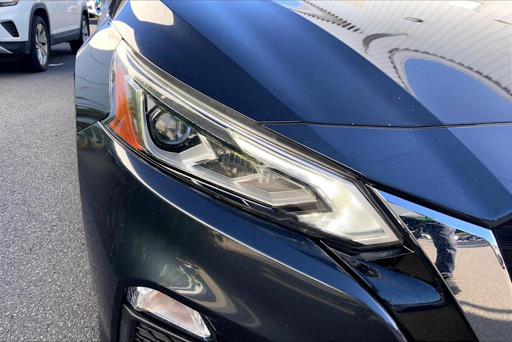 Thumbnail: 2021 Nissan Altima - 30