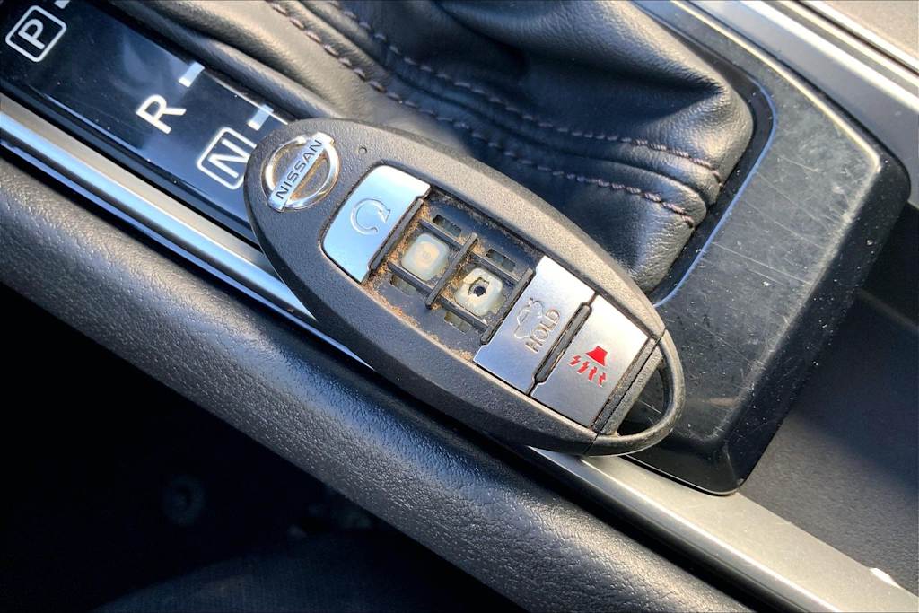 Thumbnail: 2021 Nissan Altima - 20