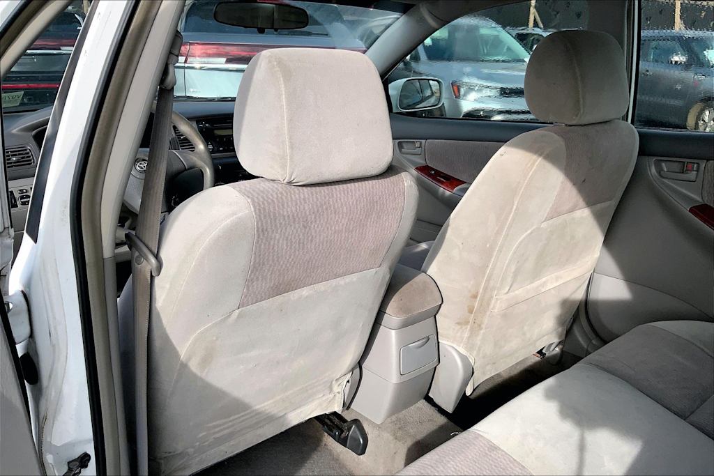 Thumbnail: 2008 Toyota Corolla - 12