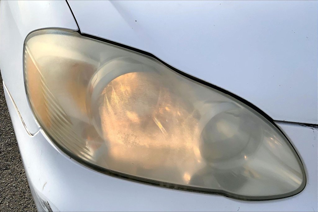 Thumbnail: 2008 Toyota Corolla - 27