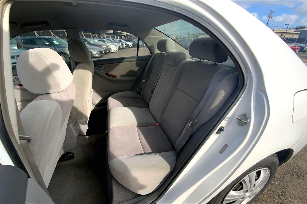 Thumbnail: 2008 Toyota Corolla - 26