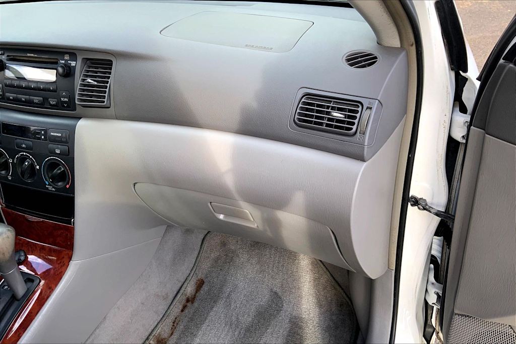 Thumbnail: 2008 Toyota Corolla - 23