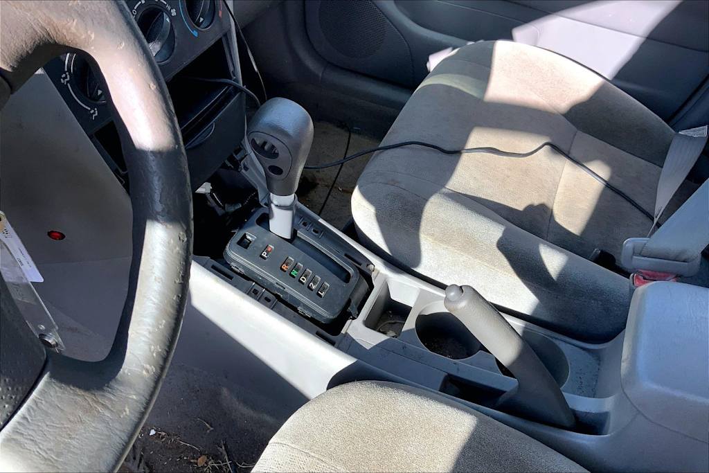Thumbnail: 2003 Toyota Corolla - 12