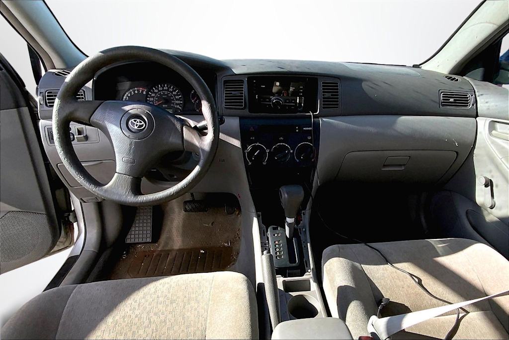 Thumbnail: 2003 Toyota Corolla - 6