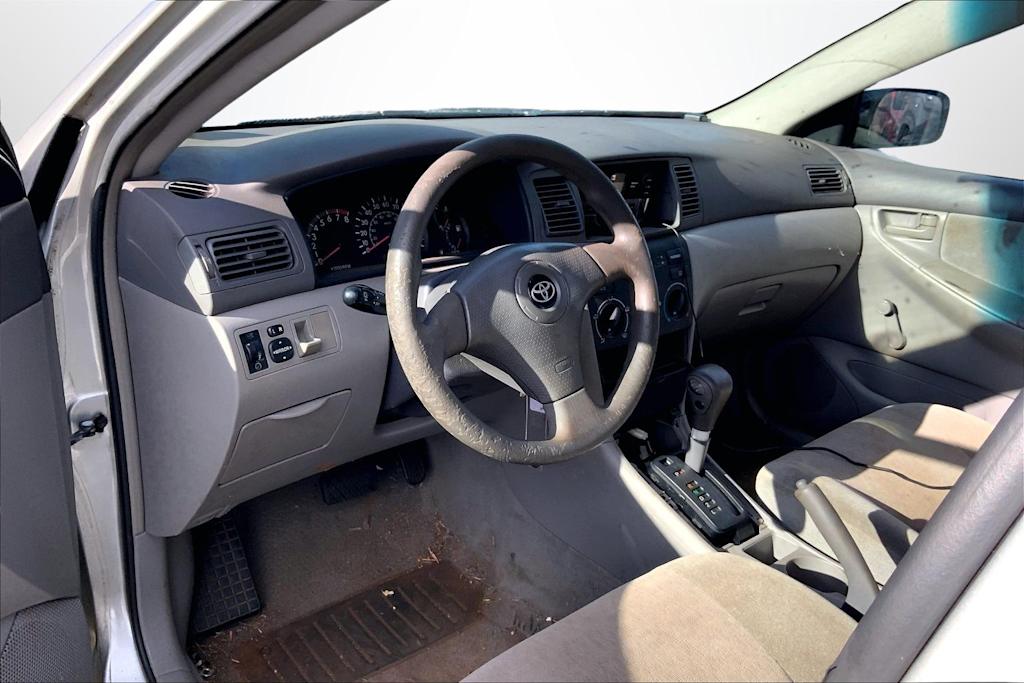 Thumbnail: 2003 Toyota Corolla - 2