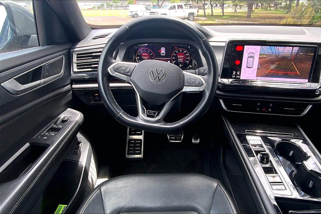 Thumbnail: 2024 Volkswagen Atlas - 13