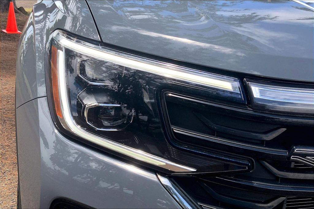 Thumbnail: 2024 Volkswagen Atlas - 31