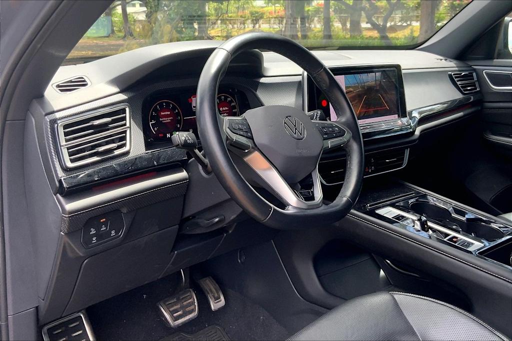 Thumbnail: 2024 Volkswagen Atlas - 2
