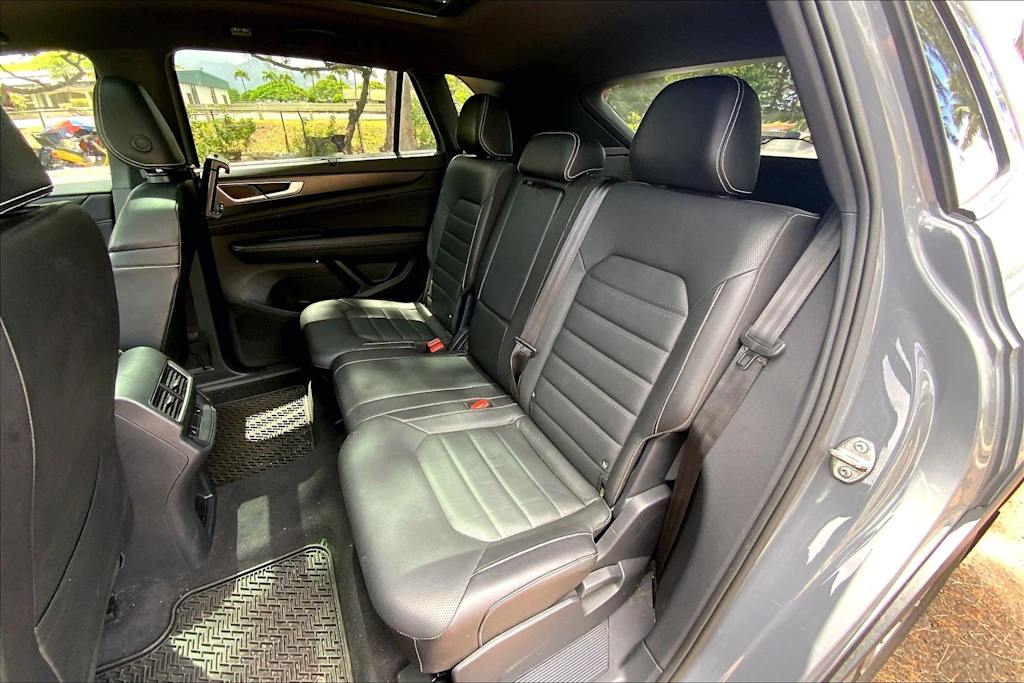 Thumbnail: 2024 Volkswagen Atlas - 29