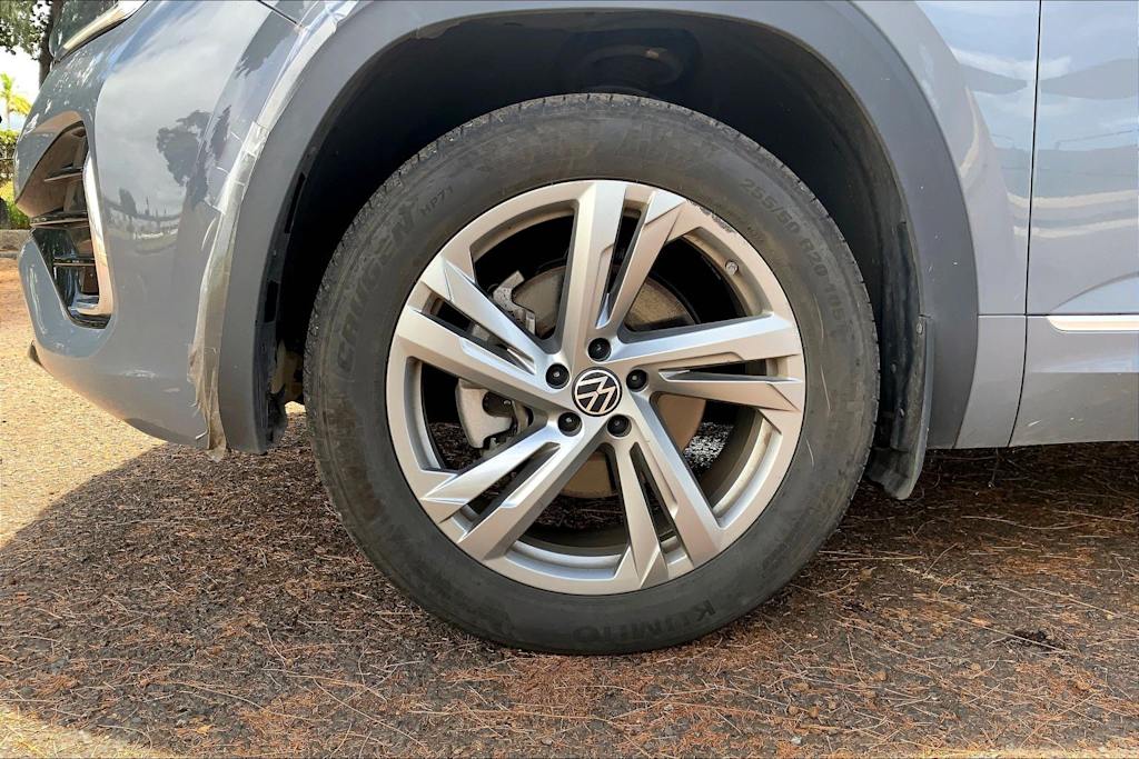 Thumbnail: 2024 Volkswagen Atlas - 7
