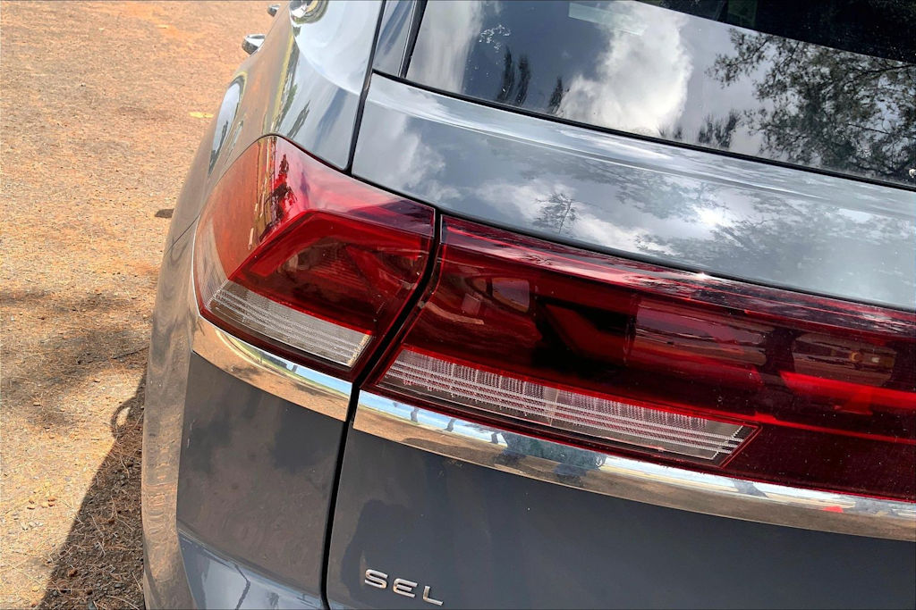 Thumbnail: 2024 Volkswagen Atlas - 32