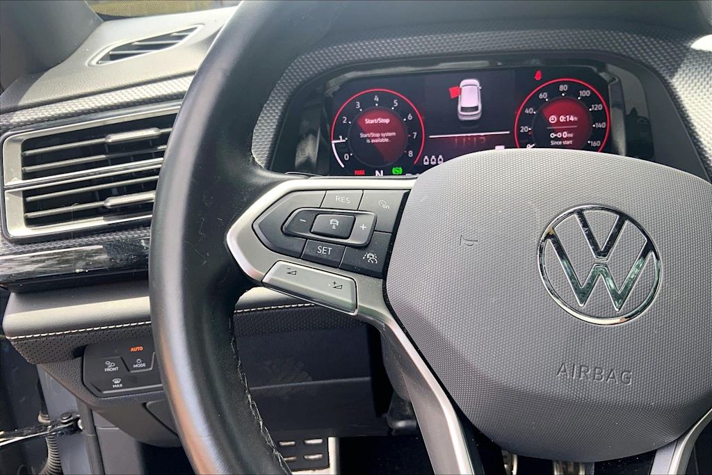 Thumbnail: 2024 Volkswagen Atlas - 24