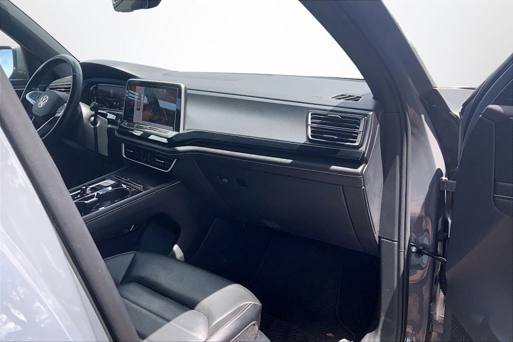 Thumbnail: 2024 Volkswagen Atlas - 23