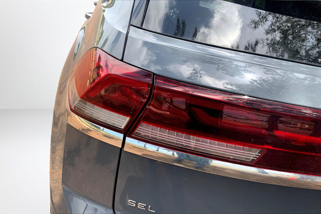 Thumbnail: 2024 Volkswagen Atlas - 32
